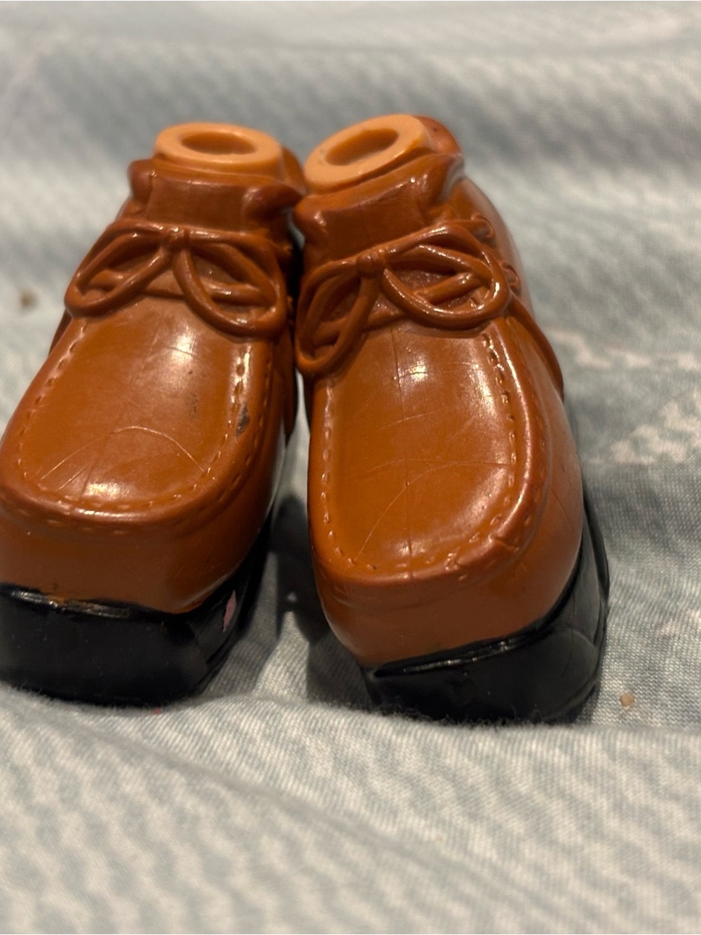 Bratz Boyz - Cameron’s shoes